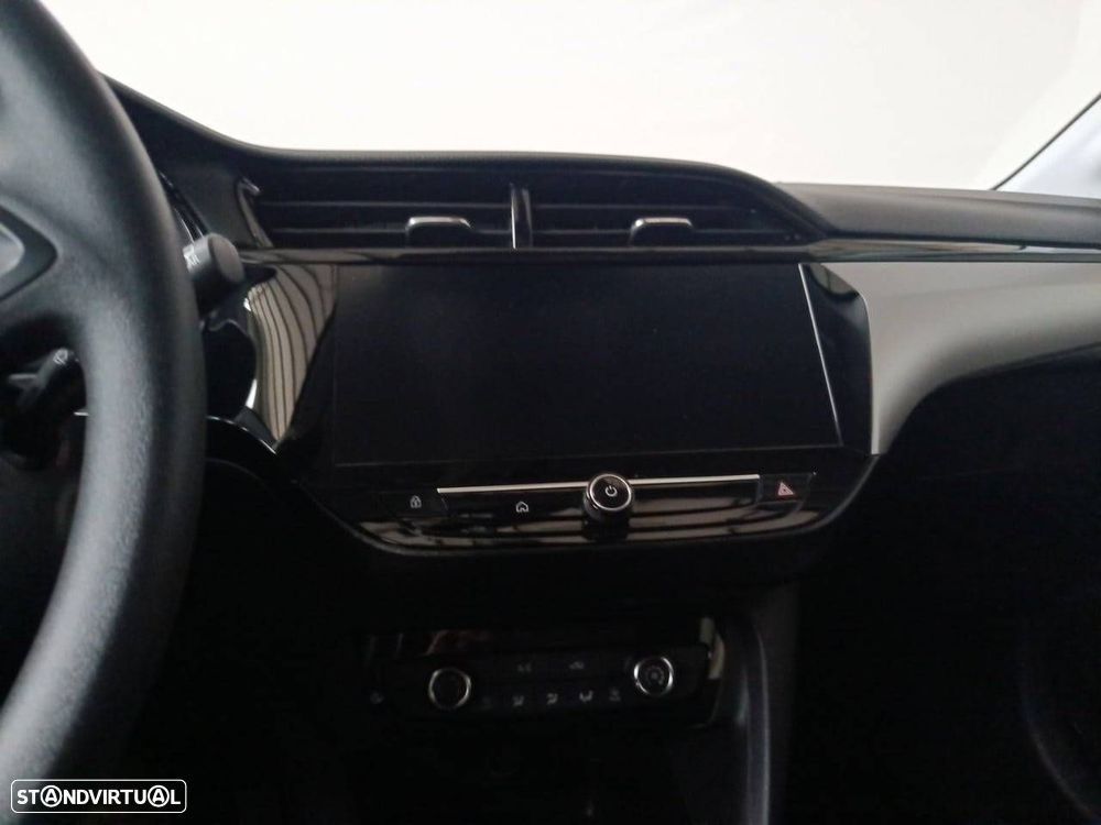 Opel Corsa 1.2 T Edition - 20