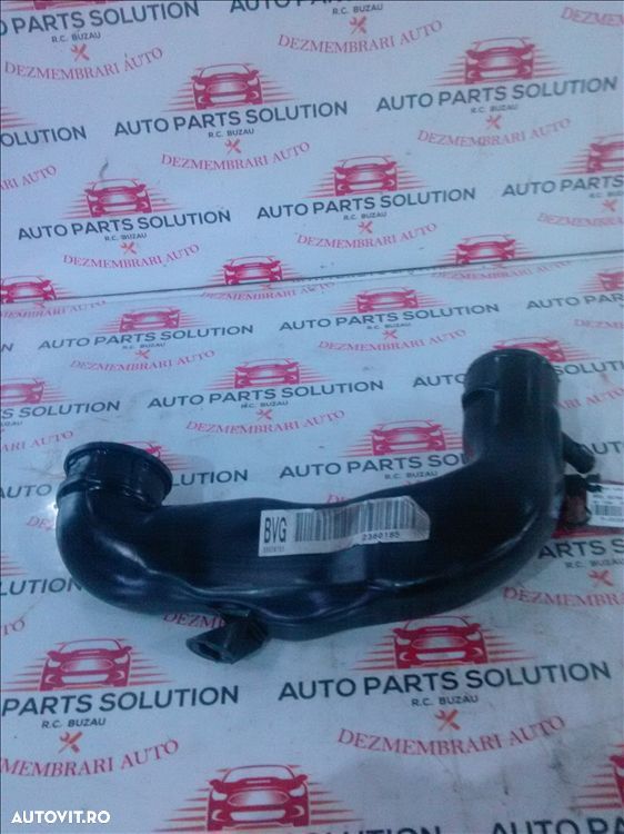 furtun admisie opel astra j 1.7 cdti an fabr. 2011 - 1