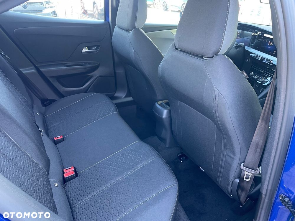 Opel Mokka 1.2 T Business Edition S&S - 6