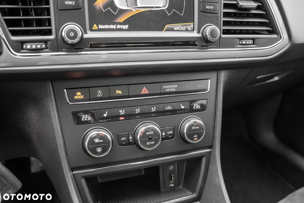 Seat Leon - 28