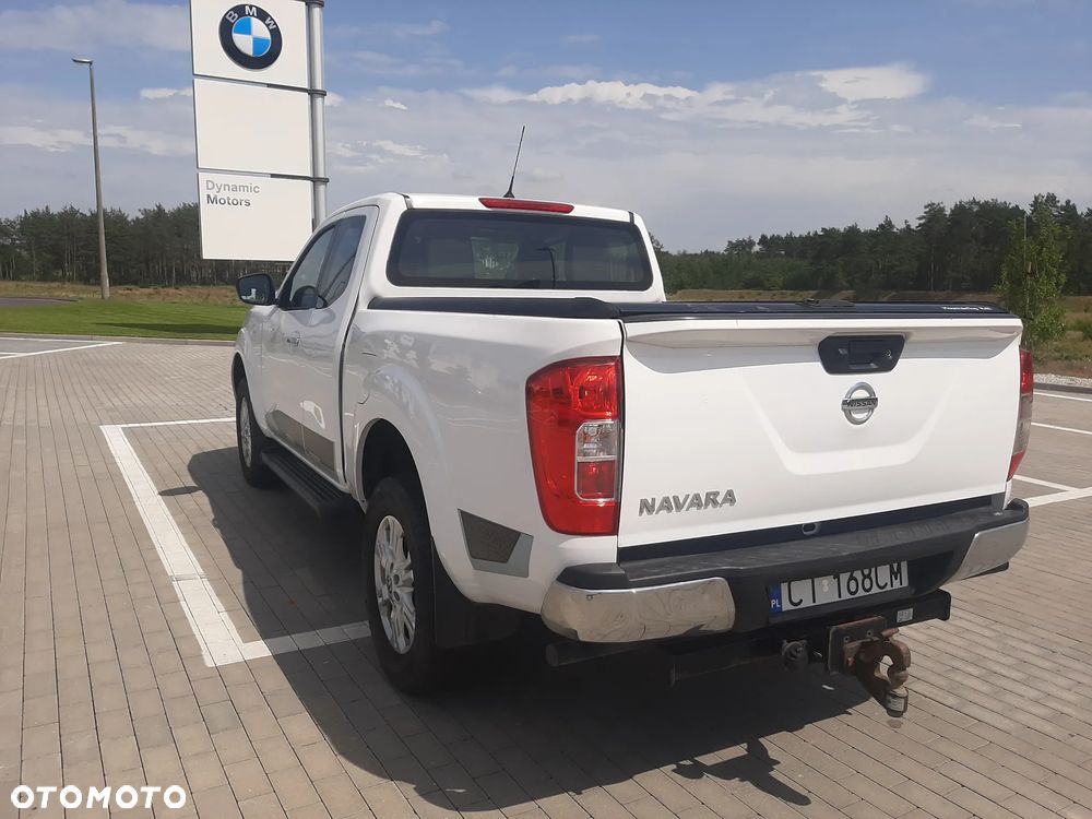 Nissan Navara ver-dc-4x4-eu6-s-s-tekna - 7