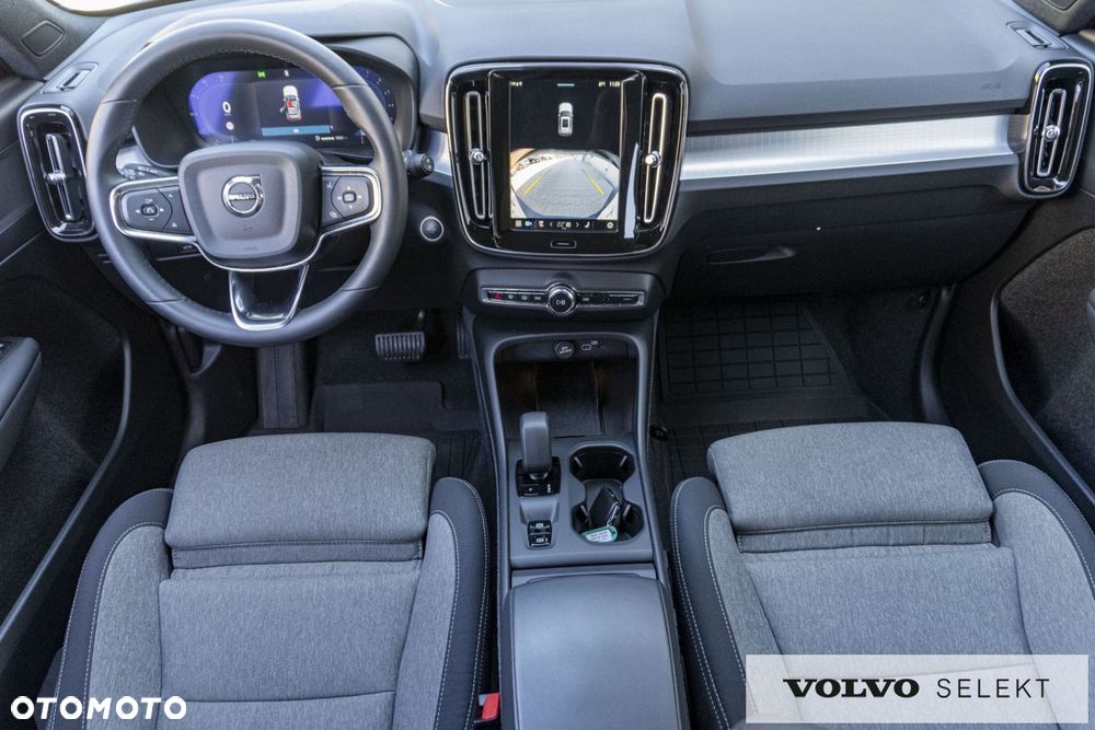 Volvo XC 40 - 16