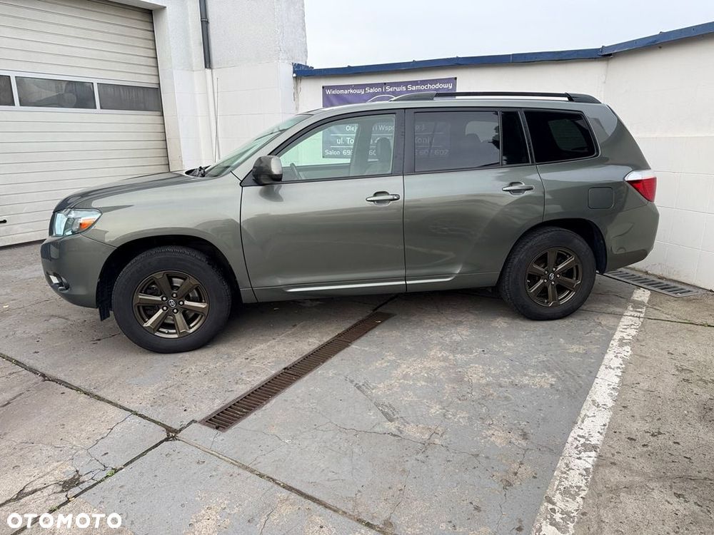 Toyota Highlander - 6