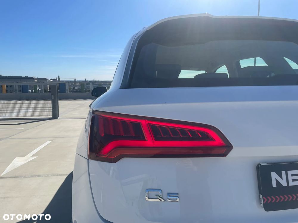 Audi Q5 2.0 TFSI Quattro Design S tronic - 17