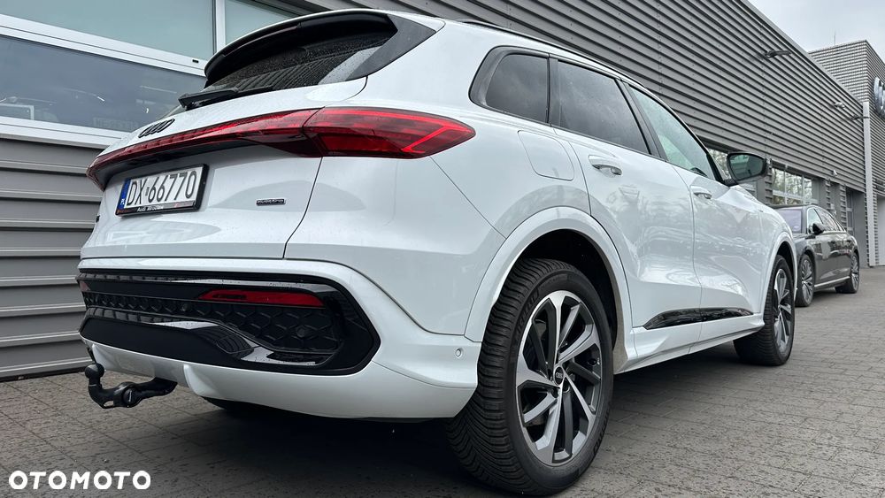 Audi Q5 TDI mHEV 150 kW Quattro S tronic - 3