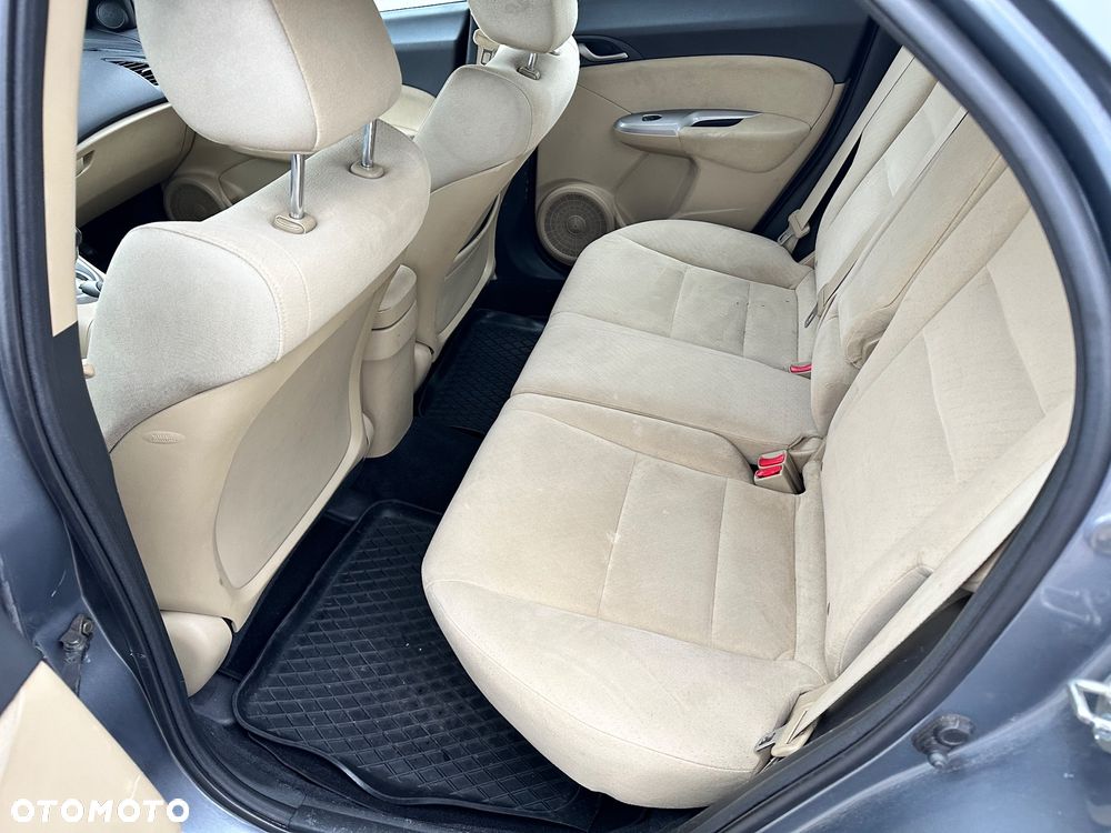 Honda Civic 1.8 Comfort - 11