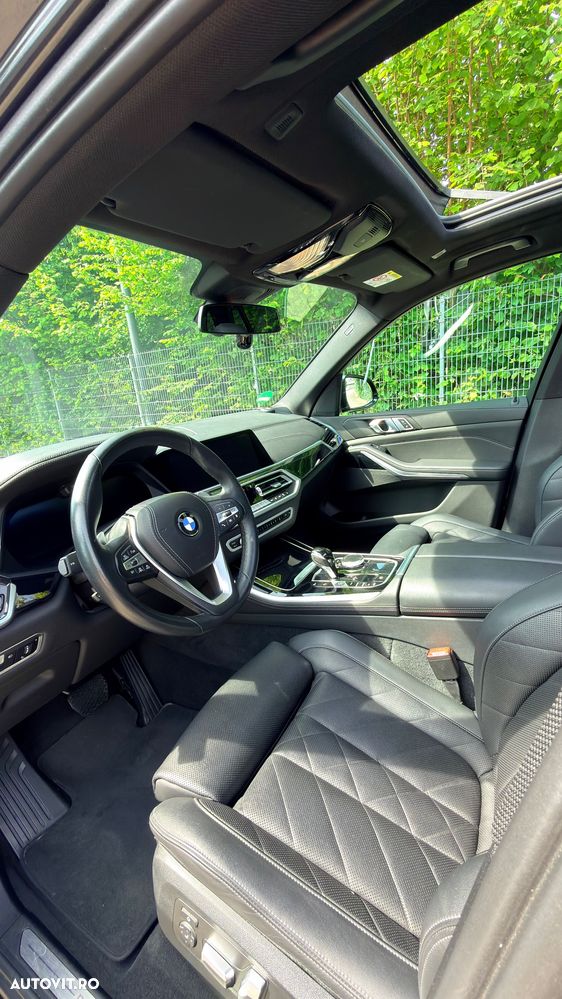 BMW X5 xDrive30d - 12