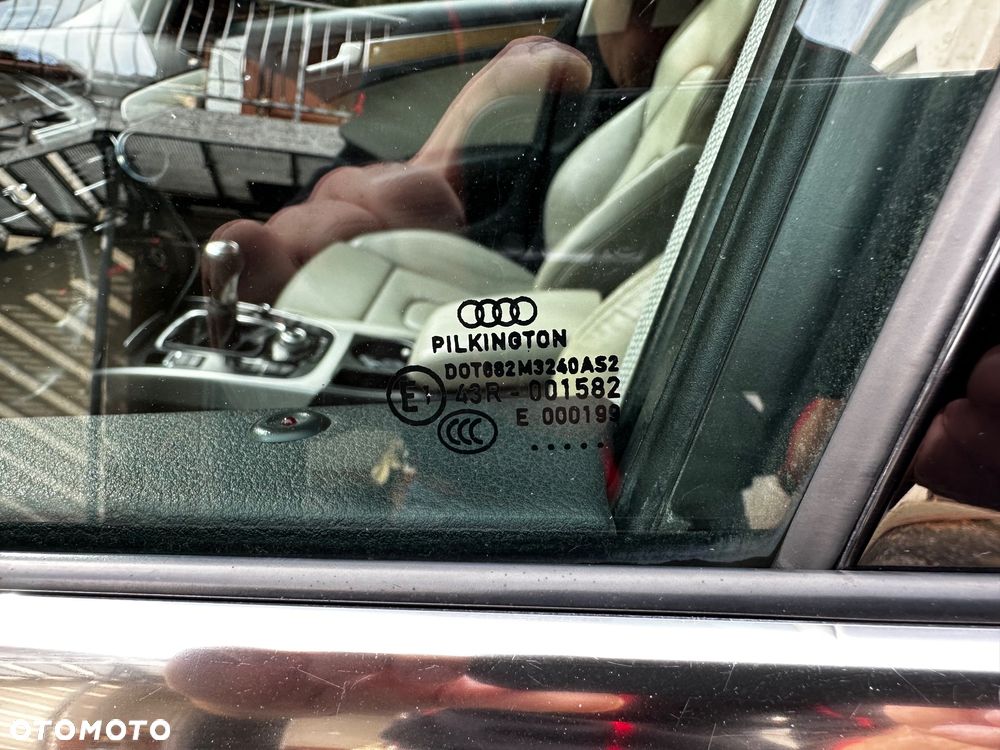Audi A4 Allroad 2.0 TDI Quattro - 9
