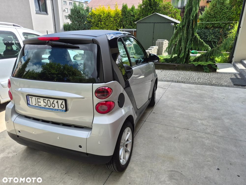 Smart Fortwo - 3