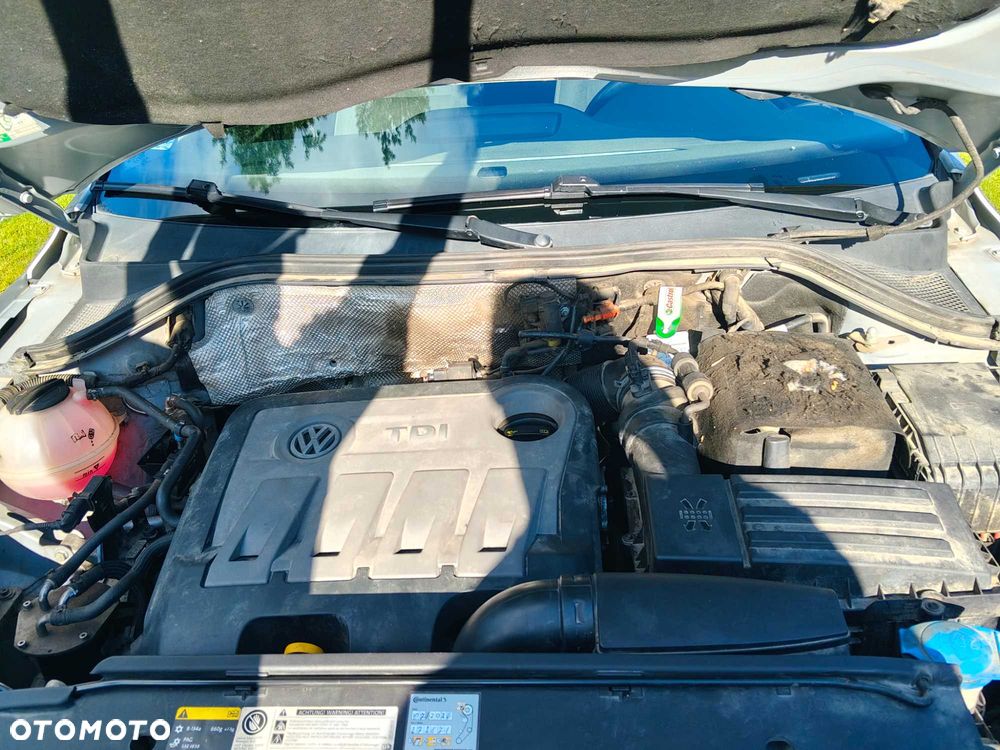 Volkswagen Tiguan - 8