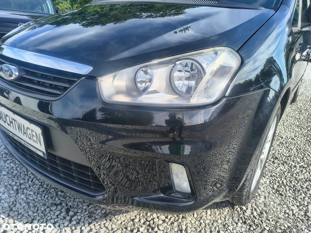 Ford C-MAX - 11