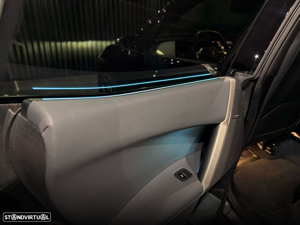 BMW iX xDrive 40 - 38