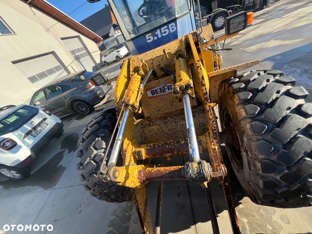 Inny Benfra 515 B - 11