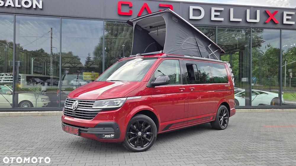 Volkswagen Multivan 2.0 TDI L1 Highline 4Motion DSG - 5