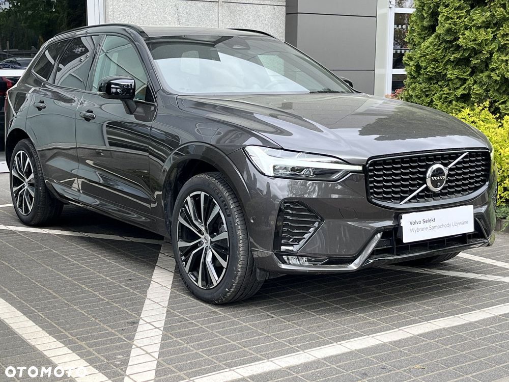 Volvo XC 60 - 5