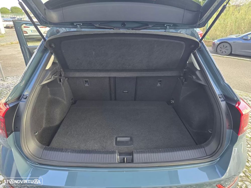 VW T-Roc 1.0 TSI Life - 5