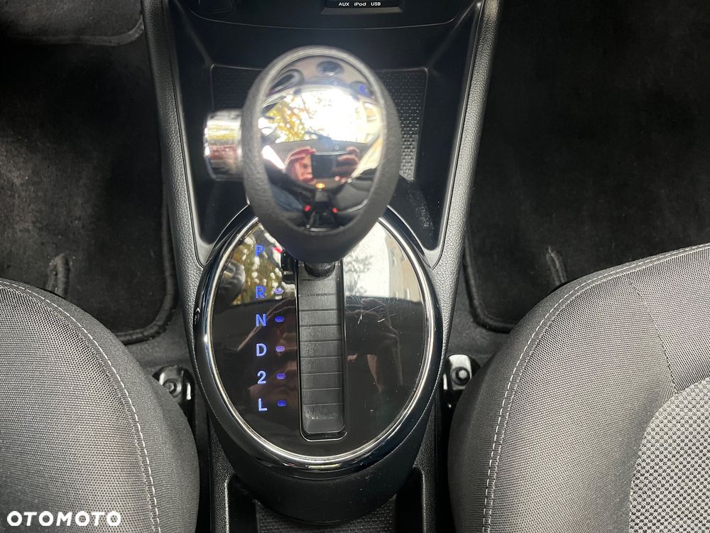 Hyundai i20 1.4 Style - 12