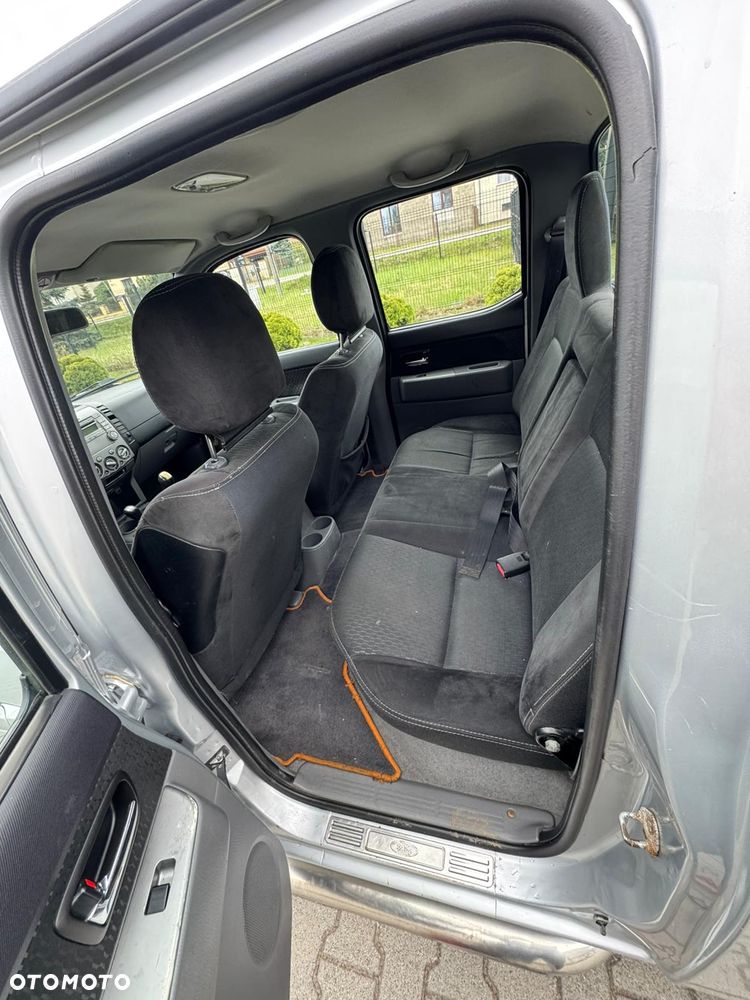 Ford Ranger 2.5 TDCi DC XLT - 10