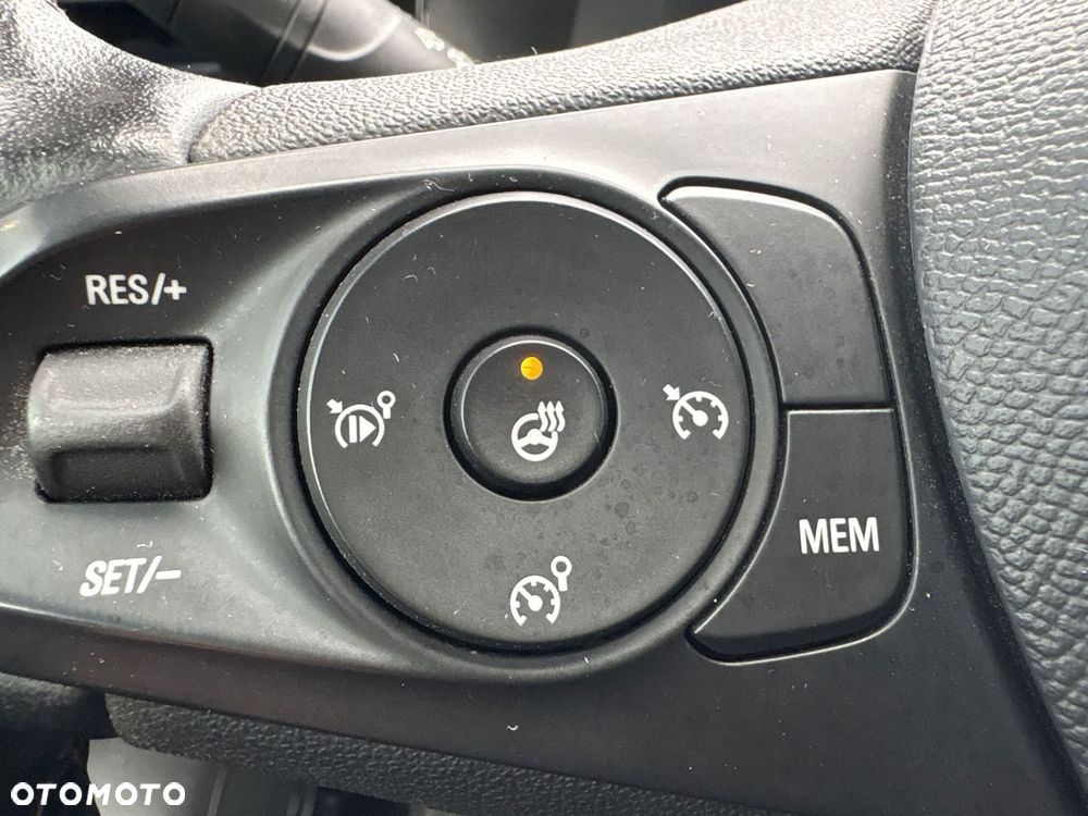 Opel Corsa - 23