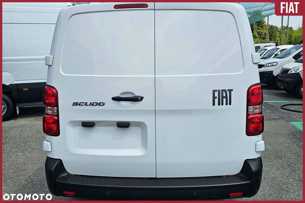 Fiat Scudo Maxi L2H1 2.0 144KM - 6