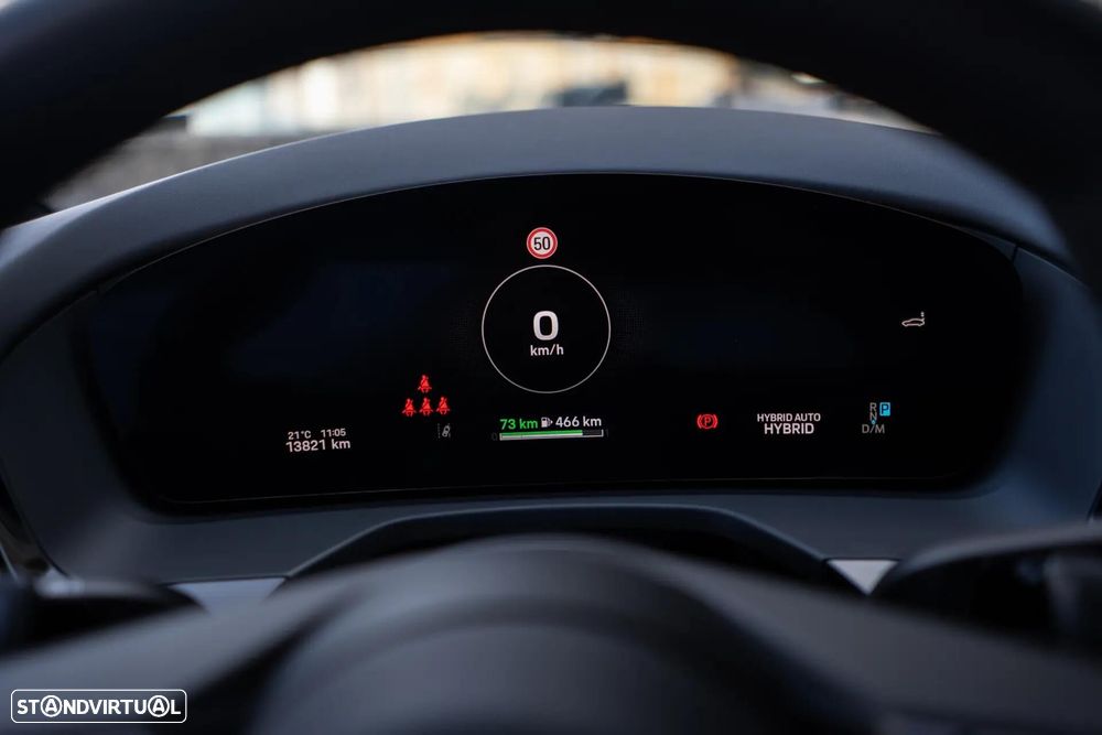 Porsche Panamera 4S E-Hybrid - 18