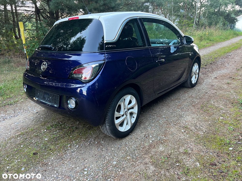 Opel Adam - 4