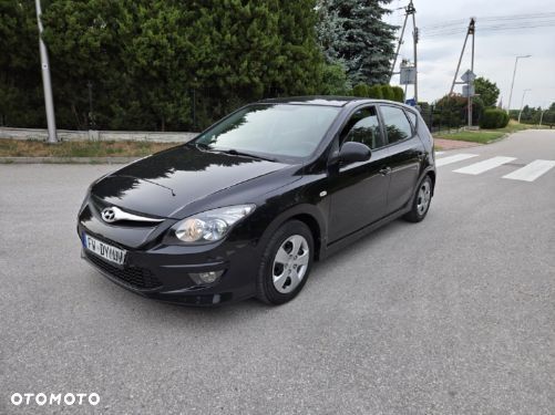Hyundai i30 1.6 CRDi Blue Classic - 2