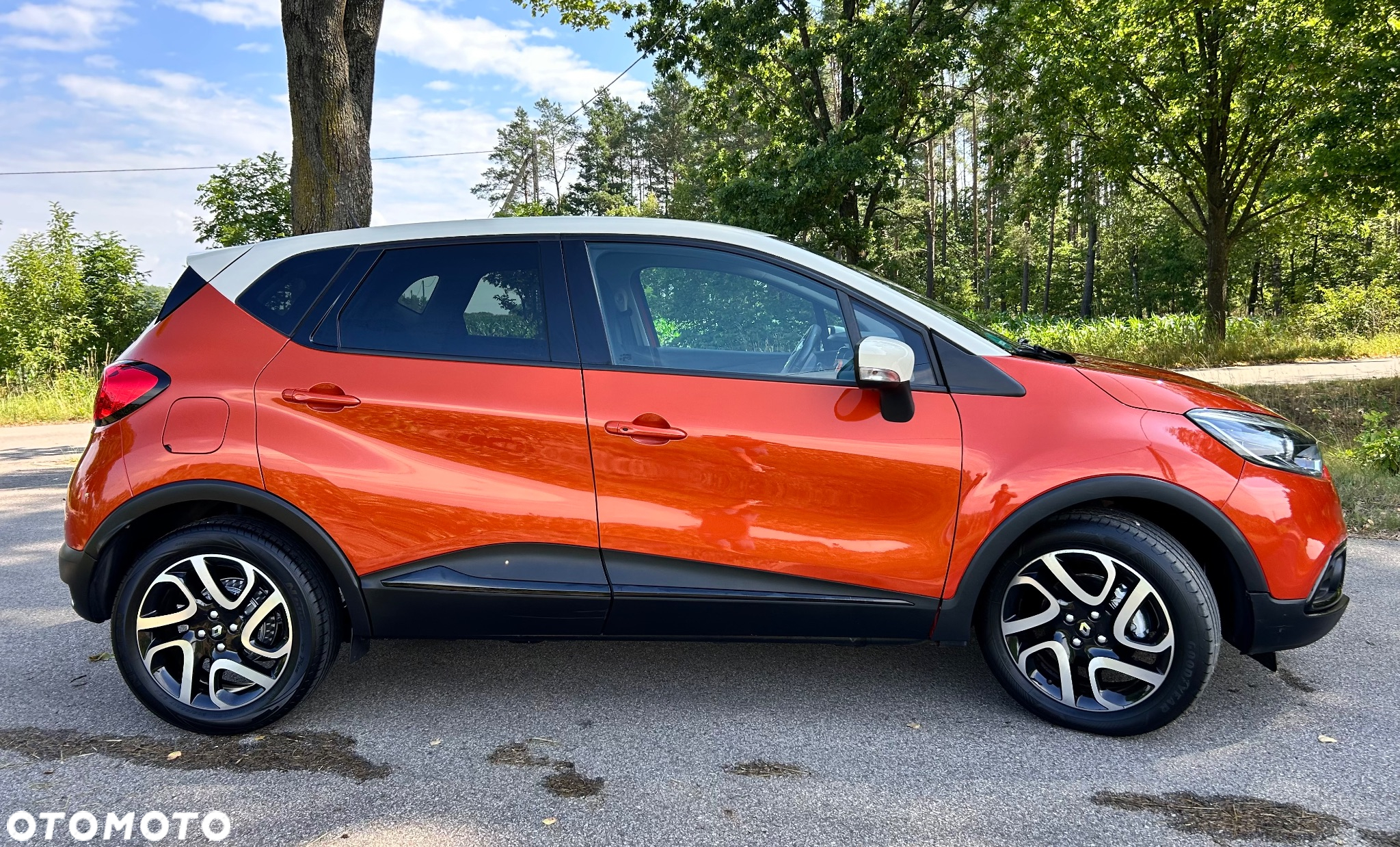 Renault Captur TCe 120 EDC Dynamique - 10