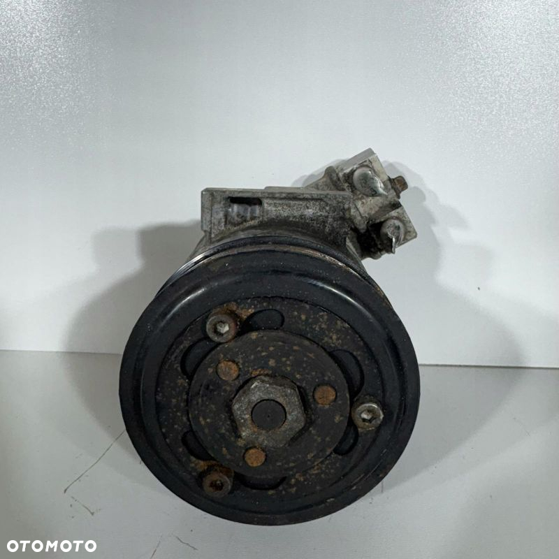 KOMPRESOR KLIMATYZACJI OPEL CORSA E 1.3 CDTI B13DTC 39006351DARMOWA DOSTAWA - 2