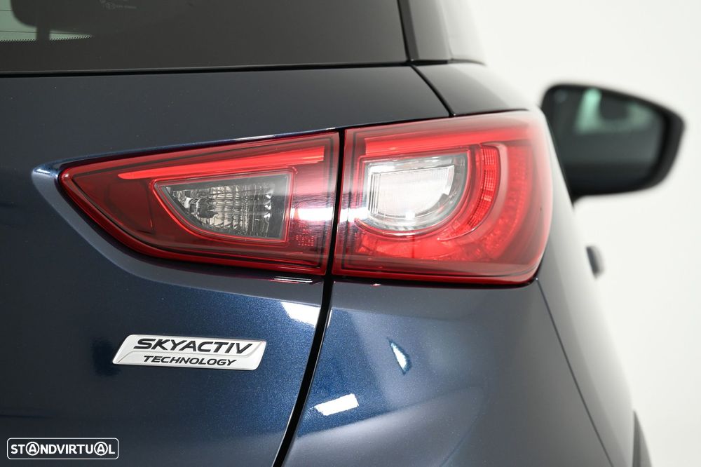 Mazda CX-3 2.0 Sky.Advance - 11