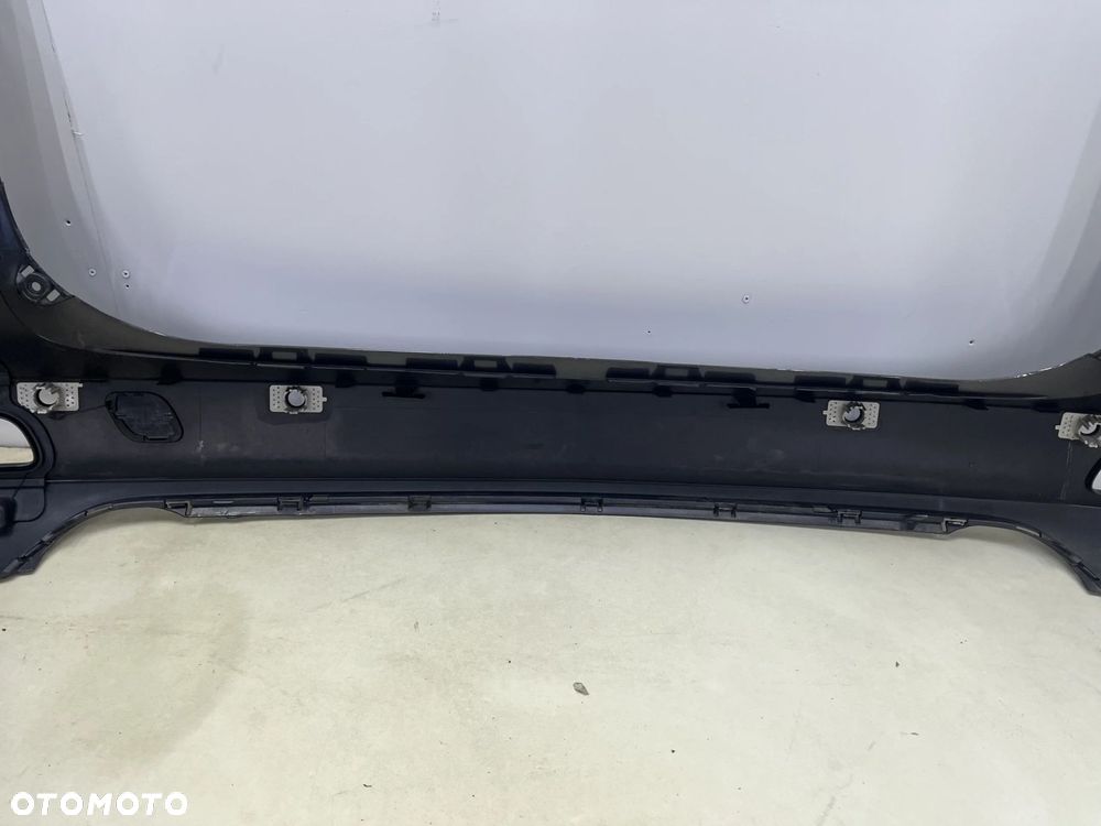 Zderzak tylny Opel Zafira C III 12-19r. tył 4XPDC 13300719 - 13