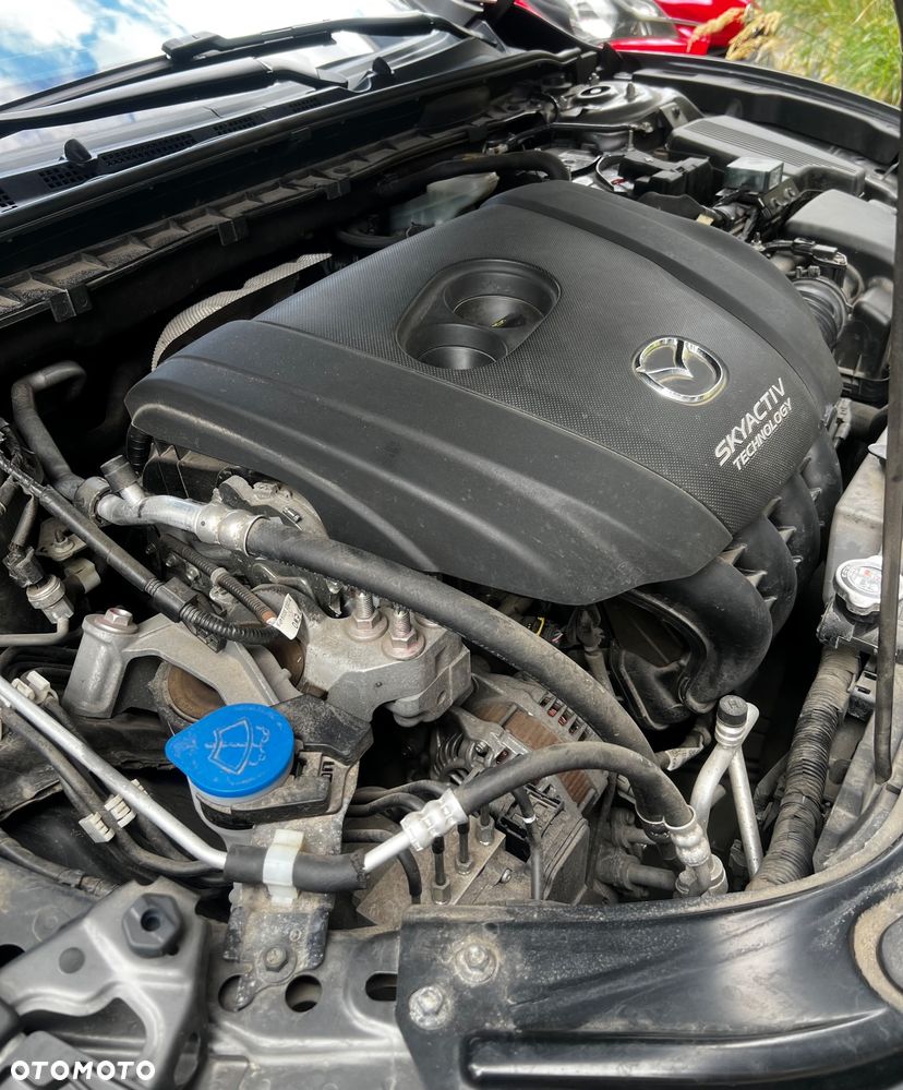 Mazda 6 2.0 SKYMotion - 22