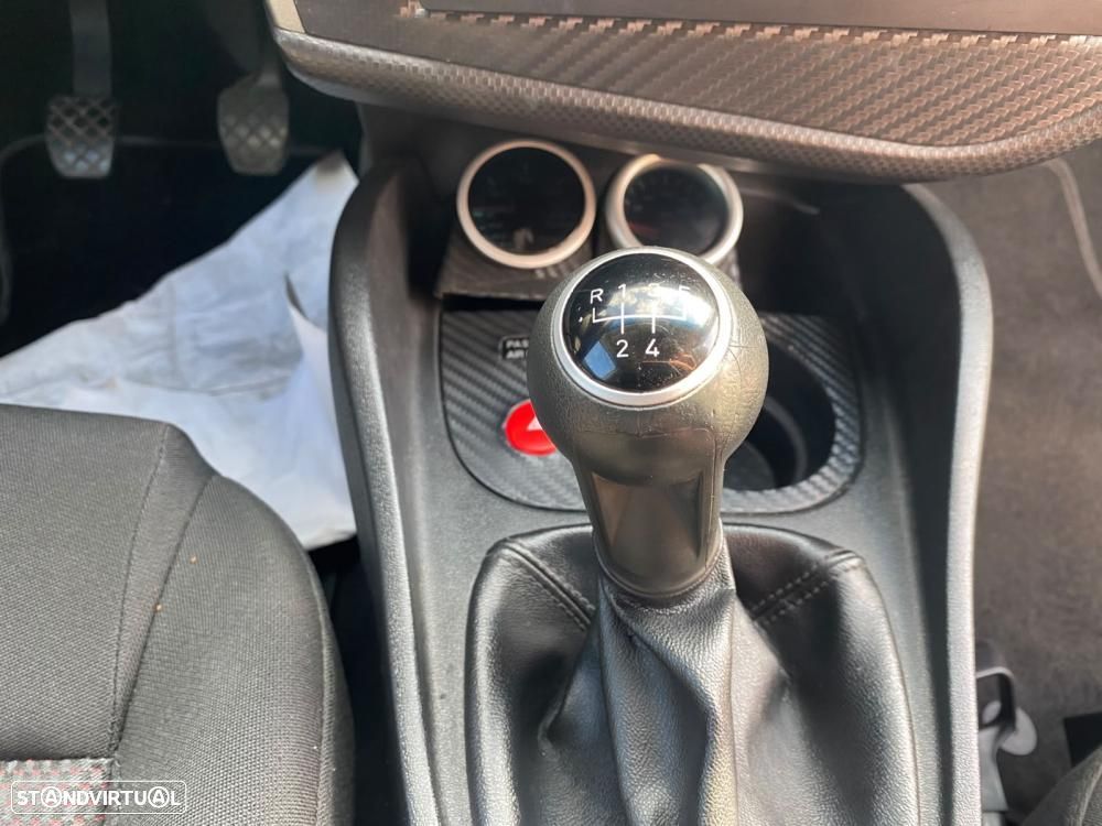SEAT Leon 1.9 TDI Sport - 9