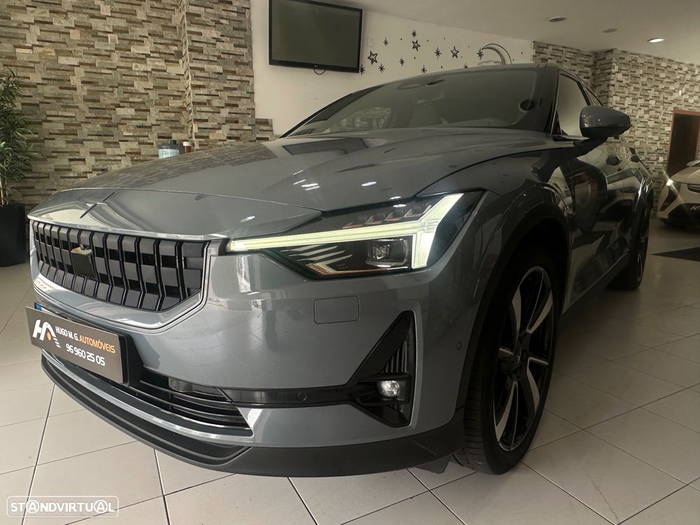 Polestar 2 Dual Motor 78kWh - 1