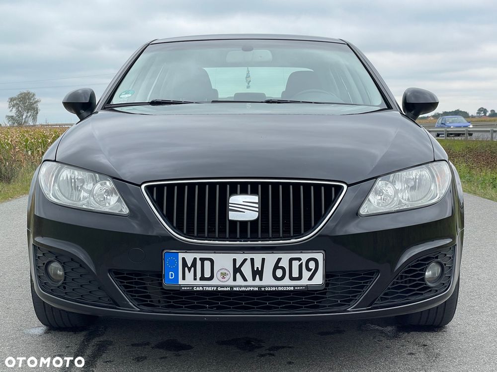 Seat Exeo 1.8T Sport - 17