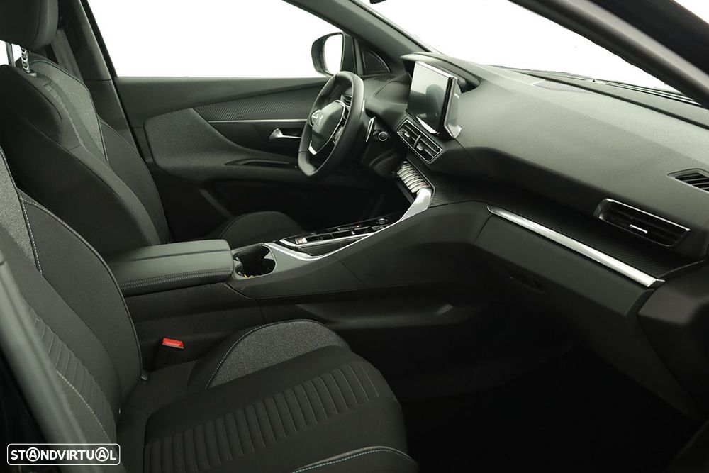 Peugeot 3008 1.6 Hybrid Allure e-EAT8 - 22
