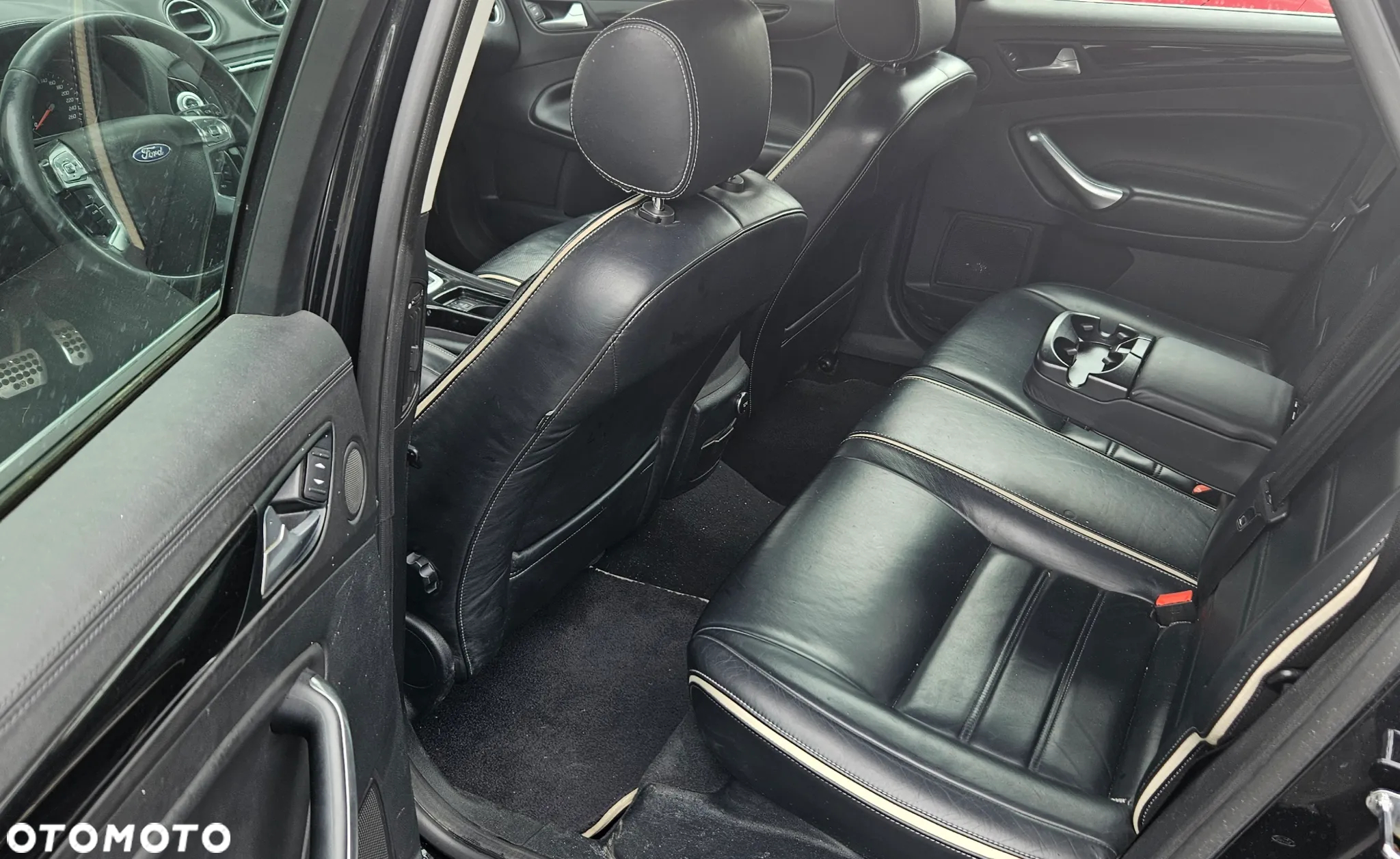 Ford Mondeo 2.2 TDCi Titanium LXS - 16
