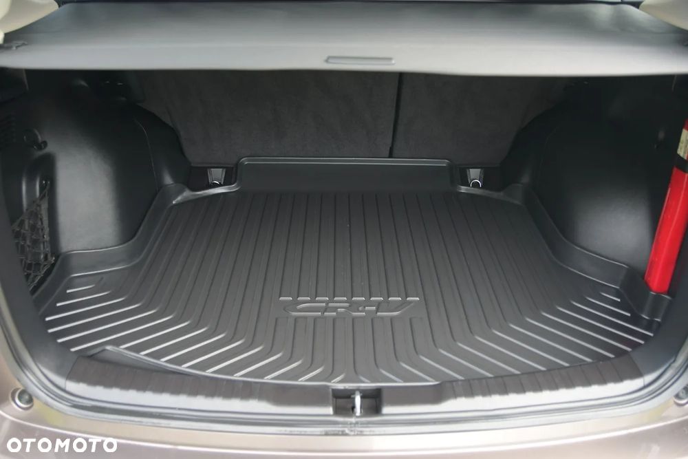 Honda CR-V 1.6i DTEC 4WD Automatik Executive - 18