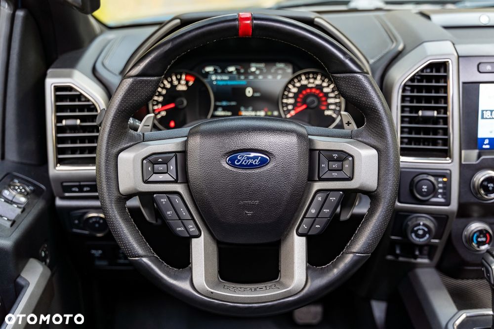 Ford F150 - 26