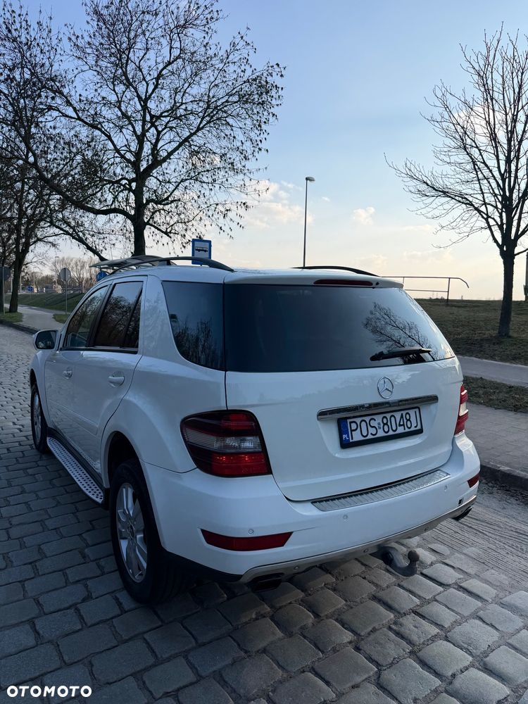 Mercedes-Benz ML - 4