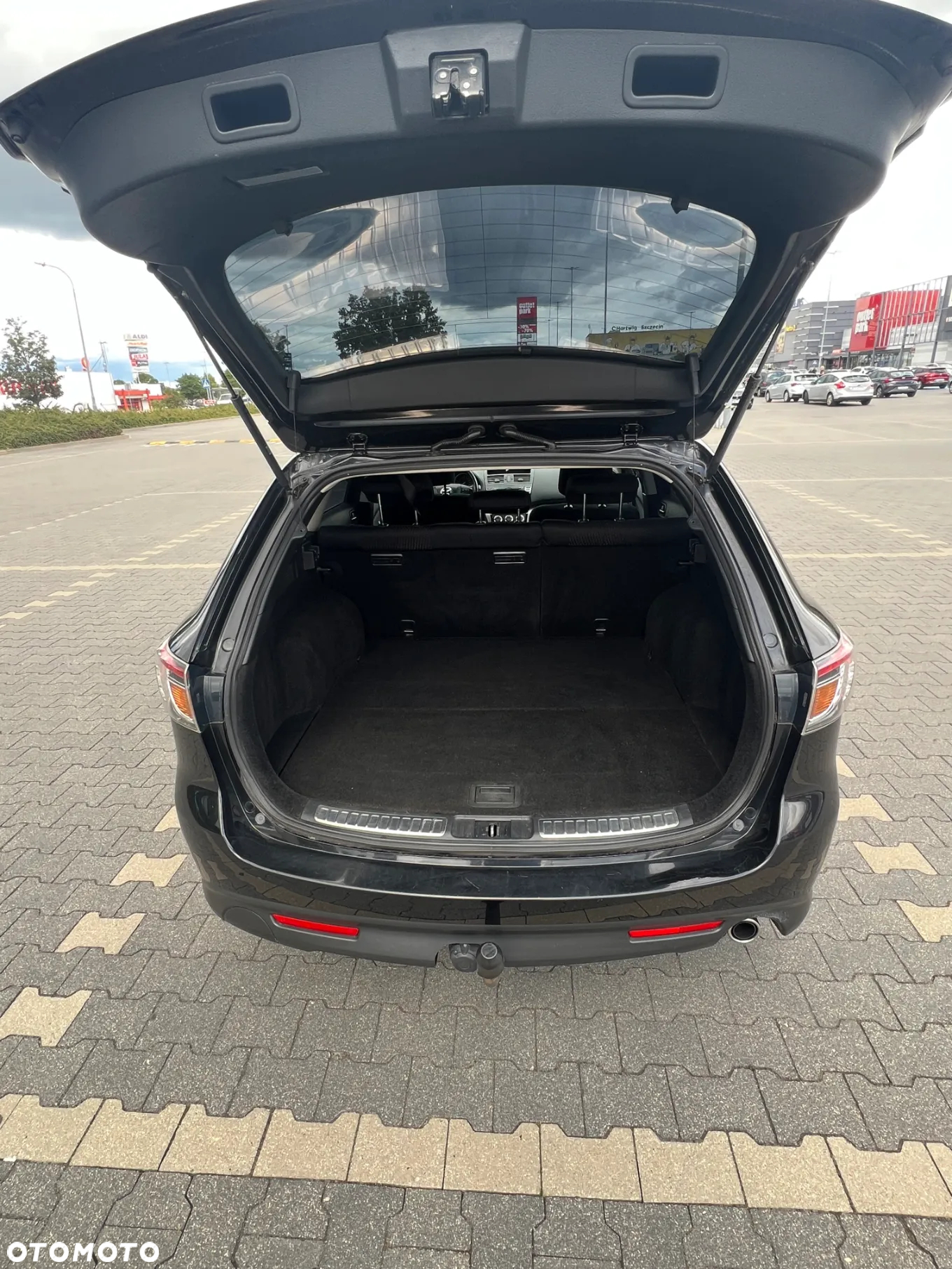 Mazda 6 - 11
