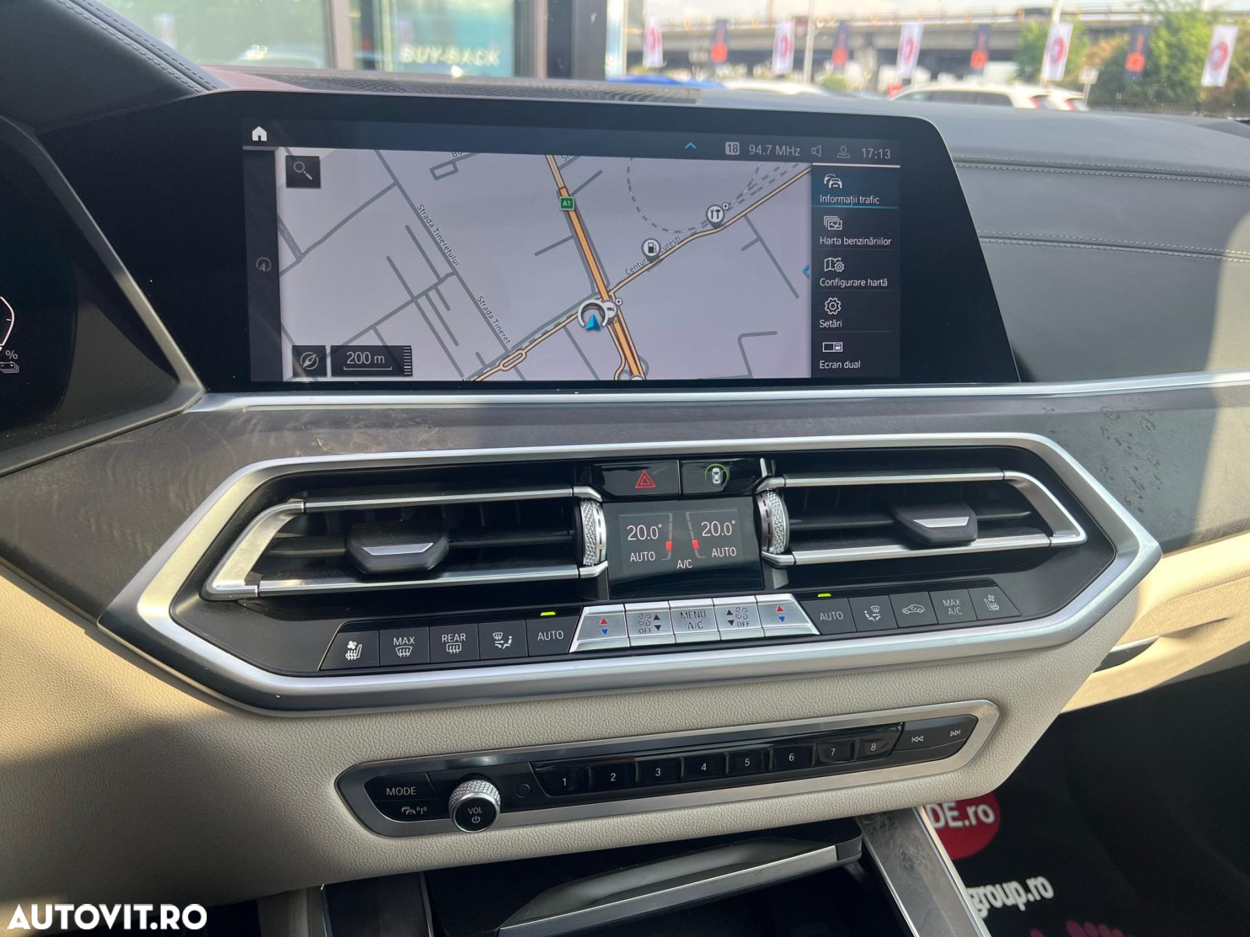 BMW X5 - 17