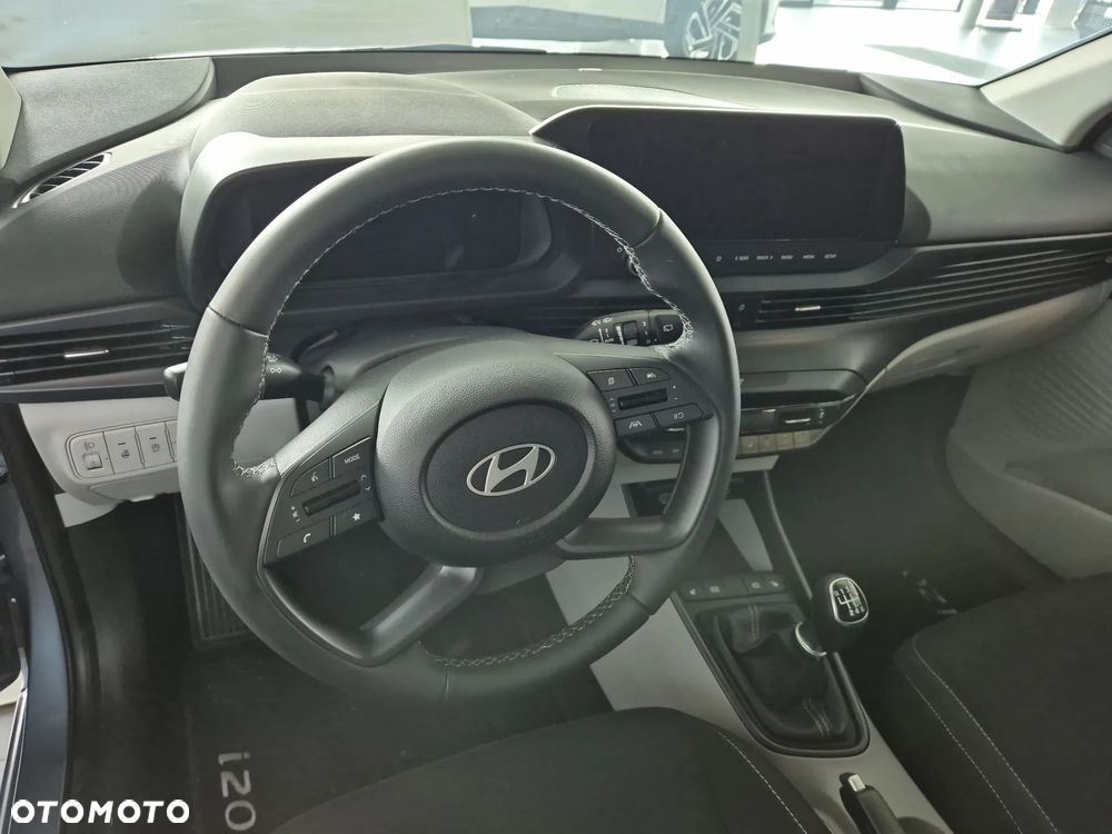Hyundai i20 1.0 T-GDi Modern - 11