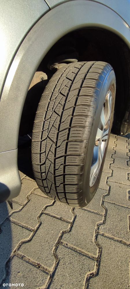 Honda CR-V 2.0 Lifestyle - 5