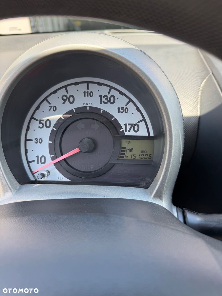 Toyota Aygo 1.0 VVT-i - 14