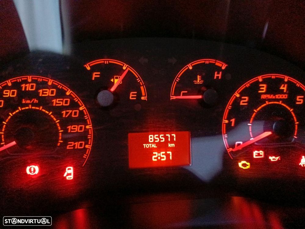 Fiat Doblo Cargo - 6