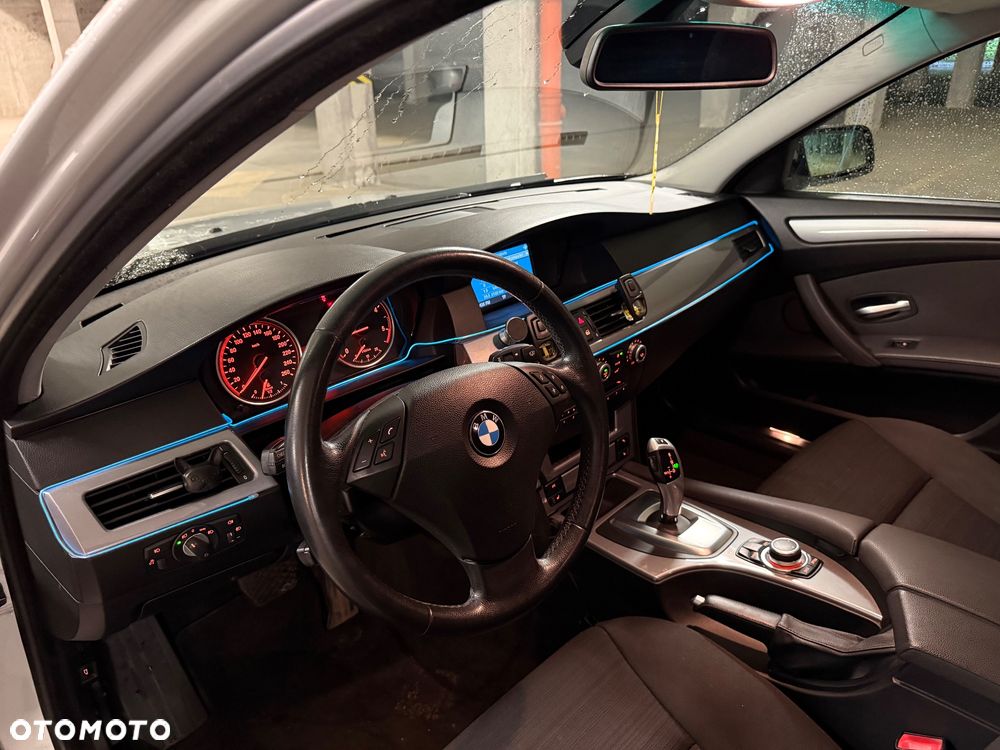 BMW Seria 5 - 19