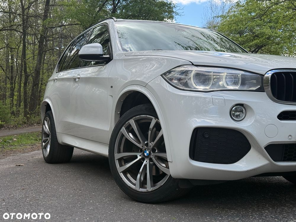 BMW X5 - 3