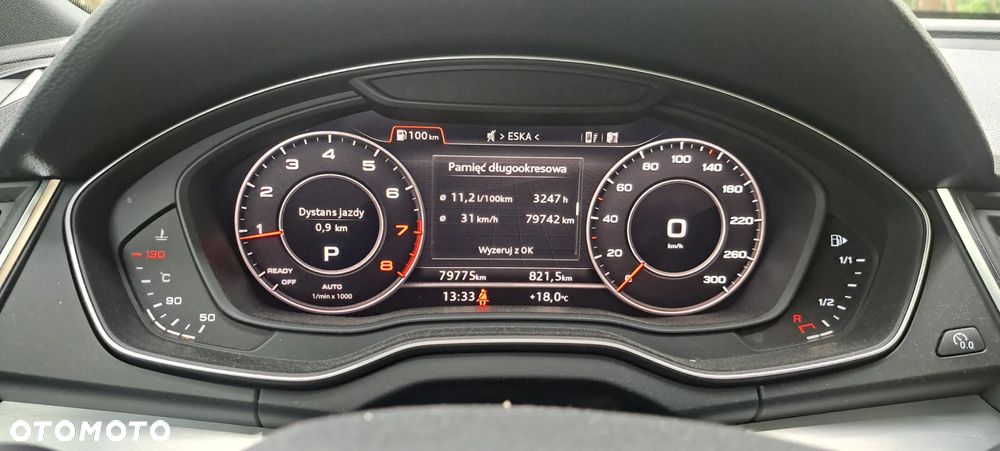 Audi Q5 2.0 TFSI Quattro S tronic - 3