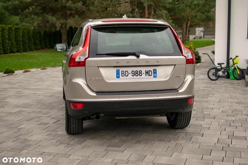 Volvo XC 60 - 23